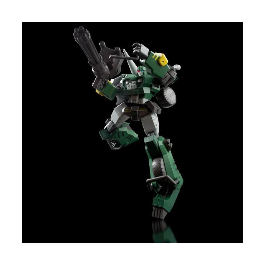 Flame Toys Model Kit Series Transformers Hound 9 Flame Toys Model Kit Series Transformers Hound - immagine 9