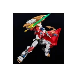 Flame Toys Model Kit Series Transformers Leo Prime -Negozio Di Giocattoli flame toys model kit series transformers leo prime 12