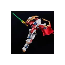 Flame Toys Model Kit Series Transformers Leo Prime -Negozio Di Giocattoli flame toys model kit series transformers leo prime 14