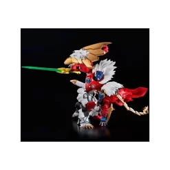 Flame Toys Model Kit Series Transformers Leo Prime -Negozio Di Giocattoli flame toys model kit series transformers leo prime 8