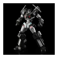 Flame Toys Model Kit Series Transformers Nemesis Prime Attack Mode -Negozio Di Giocattoli flame toys model kit series transformers nemesis prime attack mode 10