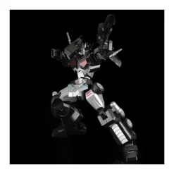 Flame Toys Model Kit Series Transformers Nemesis Prime Attack Mode -Negozio Di Giocattoli flame toys model kit series transformers nemesis prime attack mode 2