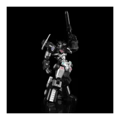 Flame Toys Model Kit Series Transformers Nemesis Prime Attack Mode -Negozio Di Giocattoli flame toys model kit series transformers nemesis prime attack mode 3