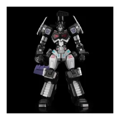 Flame Toys Model Kit Series Transformers Nemesis Prime Attack Mode -Negozio Di Giocattoli flame toys model kit series transformers nemesis prime attack mode 4