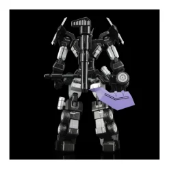 Flame Toys Model Kit Series Transformers Nemesis Prime Attack Mode -Negozio Di Giocattoli flame toys model kit series transformers nemesis prime attack mode 5