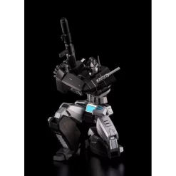 Flame Toys Model Kit Series Transformers Nemesis Prime G1 Version -Negozio Di Giocattoli flame toys model kit series transformers nemesis prime g1 version 10