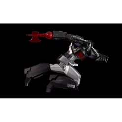 Flame Toys Model Kit Series Transformers Nemesis Prime G1 Version -Negozio Di Giocattoli flame toys model kit series transformers nemesis prime g1 version 12