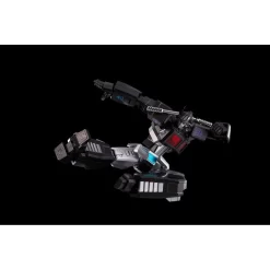 Flame Toys Model Kit Series Transformers Nemesis Prime G1 Version -Negozio Di Giocattoli flame toys model kit series transformers nemesis prime g1 version 13