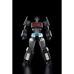 Flame Toys Model Kit Series Transformers Nemesis Prime G1 Version -Negozio Di Giocattoli flame toys model kit series transformers nemesis prime g1 version 3