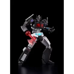 Flame Toys Model Kit Series Transformers Nemesis Prime G1 Version -Negozio Di Giocattoli flame toys model kit series transformers nemesis prime g1 version 5