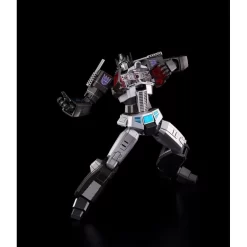 Flame Toys Model Kit Series Transformers Nemesis Prime G1 Version -Negozio Di Giocattoli flame toys model kit series transformers nemesis prime g1 version 6