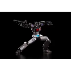 Flame Toys Model Kit Series Transformers Nemesis Prime G1 Version -Negozio Di Giocattoli flame toys model kit series transformers nemesis prime g1 version 7