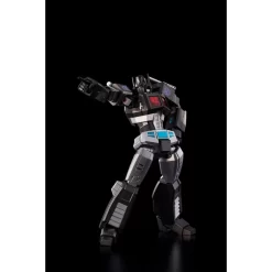 Flame Toys Model Kit Series Transformers Nemesis Prime G1 Version -Negozio Di Giocattoli flame toys model kit series transformers nemesis prime g1 version 8