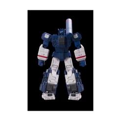 Flame Toys Model Kit Series Transformers Soundwave -Negozio Di Giocattoli flame toys model kit series transformers soundwave 3