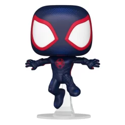 Funko POP! 1236 Spider-Man Across The Spider-Verse Spider-Man Super Sized