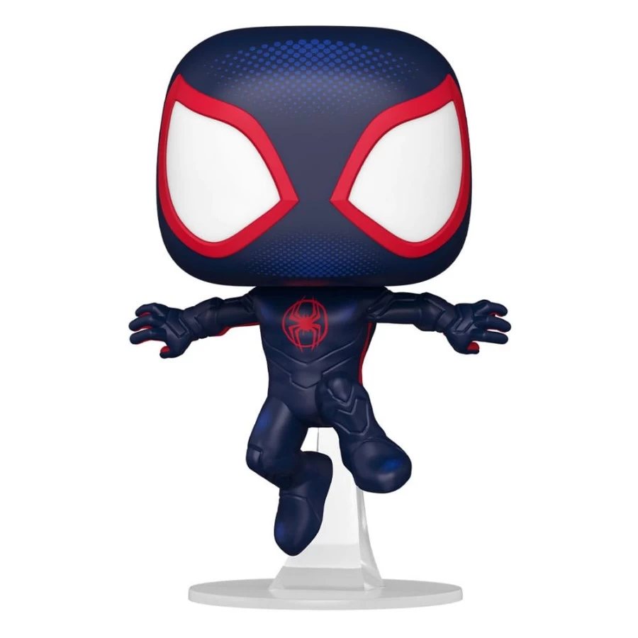 Funko POP! 1236 Spider-Man Across The Spider-Verse Spider-Man Super Sized 1 Funko POP! 1236 Spider-Man Across The Spider-Verse Spider-Man Super Sized