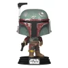 Funko POP! 484 Star Wars The Mandalorian Cobb Vanth