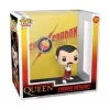Funko POP! Albums 30 Queen Flash Gordon
