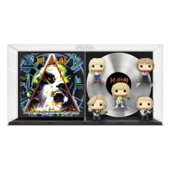 Funko POP! Albums 37 Def Leppard Hysteria 5 Funko POP! Albums 37 Def Leppard Hysteria -Negozio Di Giocattoli funko pop albums 37 def leppard hysteria 2
