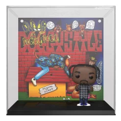 Funko POP! Albums 38 Snoop Dogg Doggystyle -Negozio Di Giocattoli funko pop albums 38 snoop dogg doggystyle 2