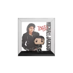Funko POP! Albums 56 Michael Jackson Bad -Negozio Di Giocattoli funko pop albums 56 michael jackson bad 2