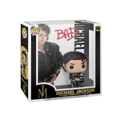 Funko POP! Albums 56 Michael Jackson Bad