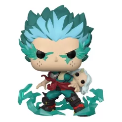 Funko POP! Animation 1010 My Hero Academia Infinite Deku With Eri Super Sized