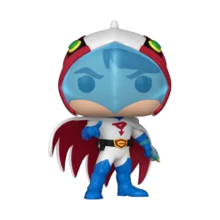 Funko POP! Animation 1030 Gatchaman Ken The Eagle