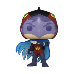 Funko POP! Animation 1031 Gatchaman Joe The Condor