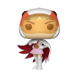 Funko POP! Animation 1032 Gatchaman Jun The Swan