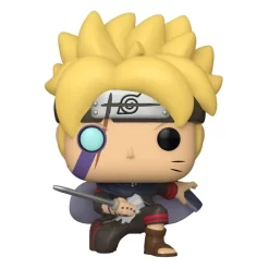Funko POP! Animation 1035 Boruto Naruto Next Generations Boruto With Marks