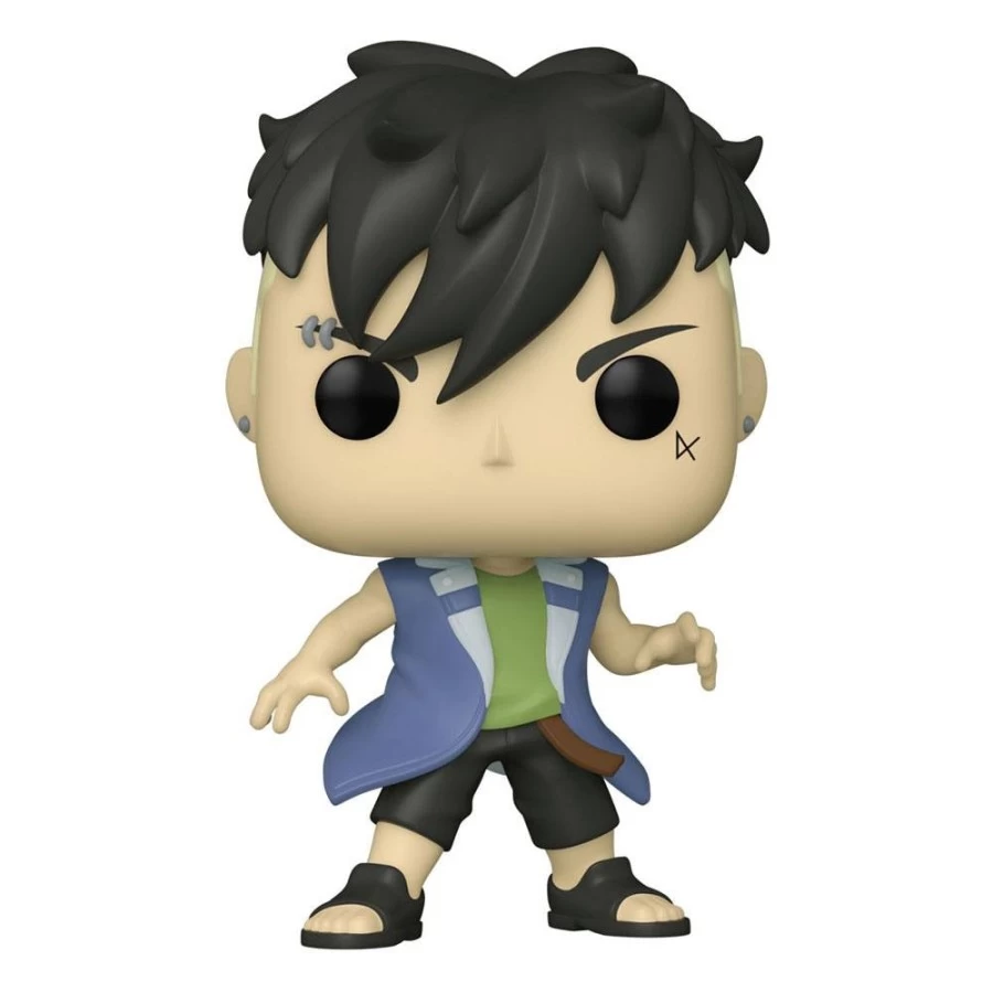 Funko POP! Animation 1036 Boruto Naruto Next Generations Kawaki 1 Funko POP! Animation 1036 Boruto Naruto Next Generations Kawaki