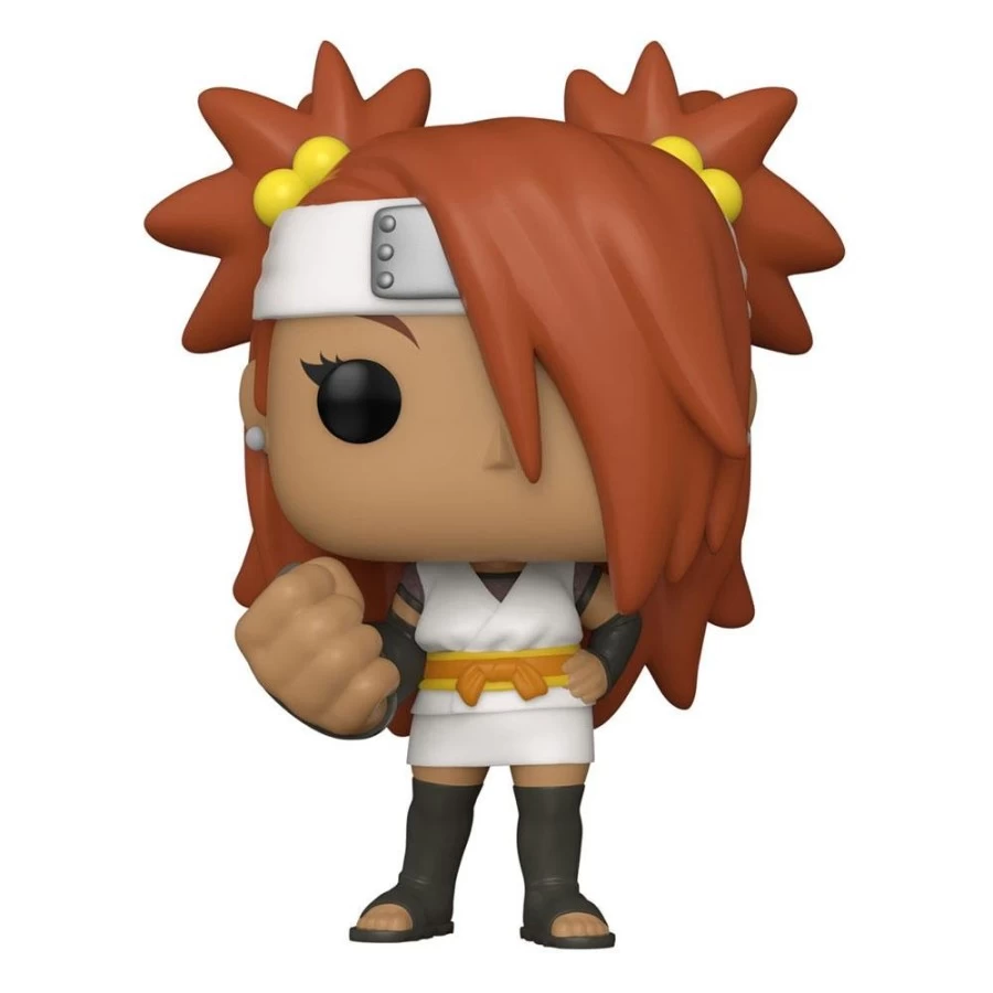 Funko POP! Animation 1037 Boruto Naruto Next Generations Cho-Cho 1 Funko POP! Animation 1037 Boruto Naruto Next Generations Cho-Cho