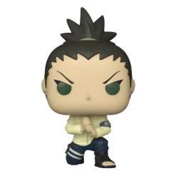 Funko POP! Animation 1039 Boruto Naruto Next Generations Shikadai
