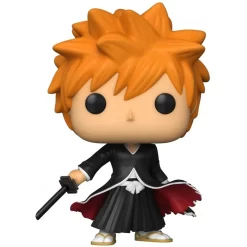 Funko POP! Animation 1087 Bleach Ichigo AAA Exclusive