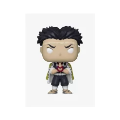 Funko POP! Animation 1091 Demon Slayer Kimetsu No Yaiba Gyomei Himejima Special Edition