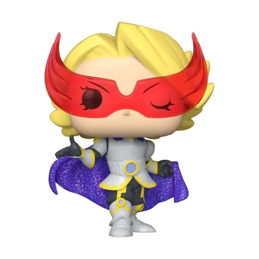 Funko POP! Animation 1144 My Hero Academia Yuga Aoyama 1 Funko POP! Animation 1144 My Hero Academia Yuga Aoyama