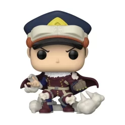 Funko POP! Animation 1145 My Hero Academia Inasa Yoarashi