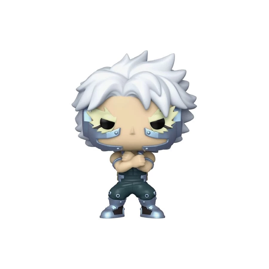 Funko POP! Animation 1148 My Hero Academia Tetsutetsu Special Edition 1 Funko POP! Animation 1148 My Hero Academia Tetsutetsu Special Edition