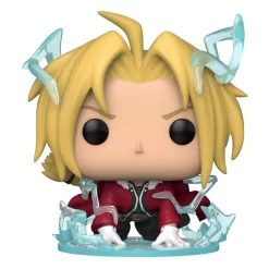 Funko POP! Animation 1176 Fullmetal Alchemist Brotherhood Edward Elric