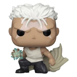 Funko POP! Animation 1179 Fullmetal Alchemist Brotherhood Scar