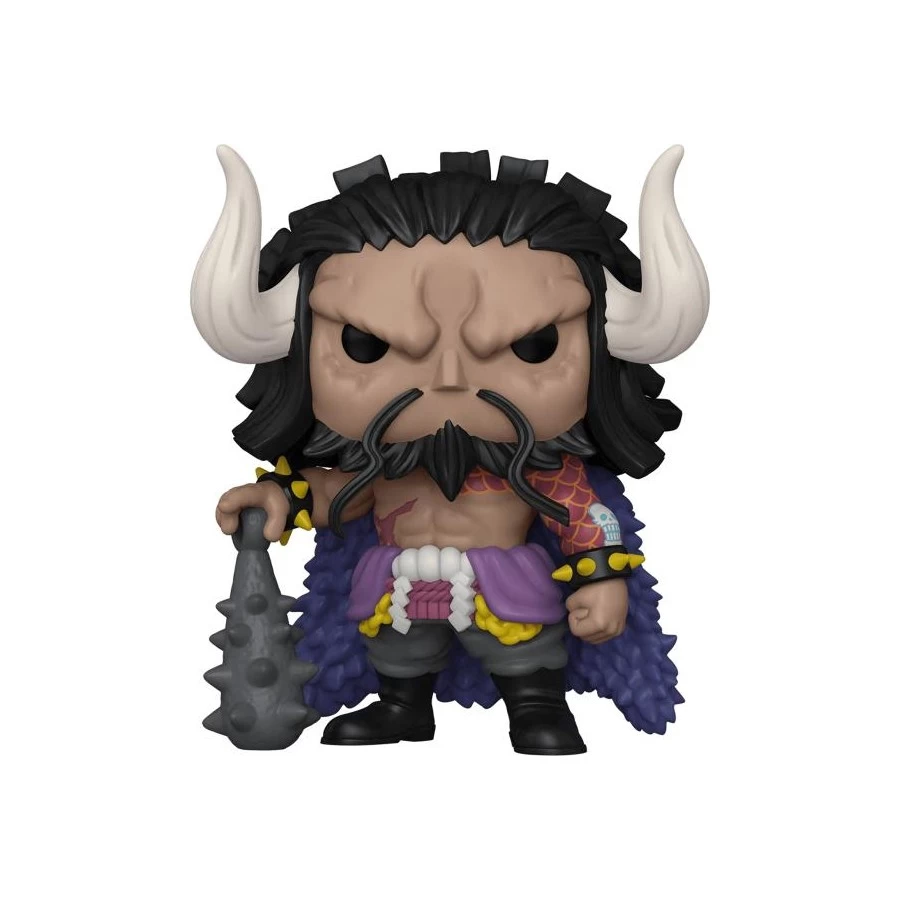 Funko POP! Animation 1267 One Piece Kaido 1 Funko POP! Animation 1267 One Piece Kaido