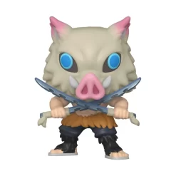 Funko POP! Animation 870 Demon Slayer Kimetsu No Yaiba Inosuke Hashibira