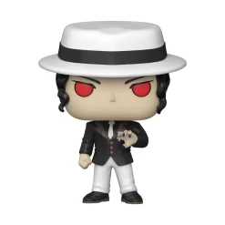 Funko POP! Animation 872 Demon Slayer Kimetsu No Yaiba Muzan Kibutsuji