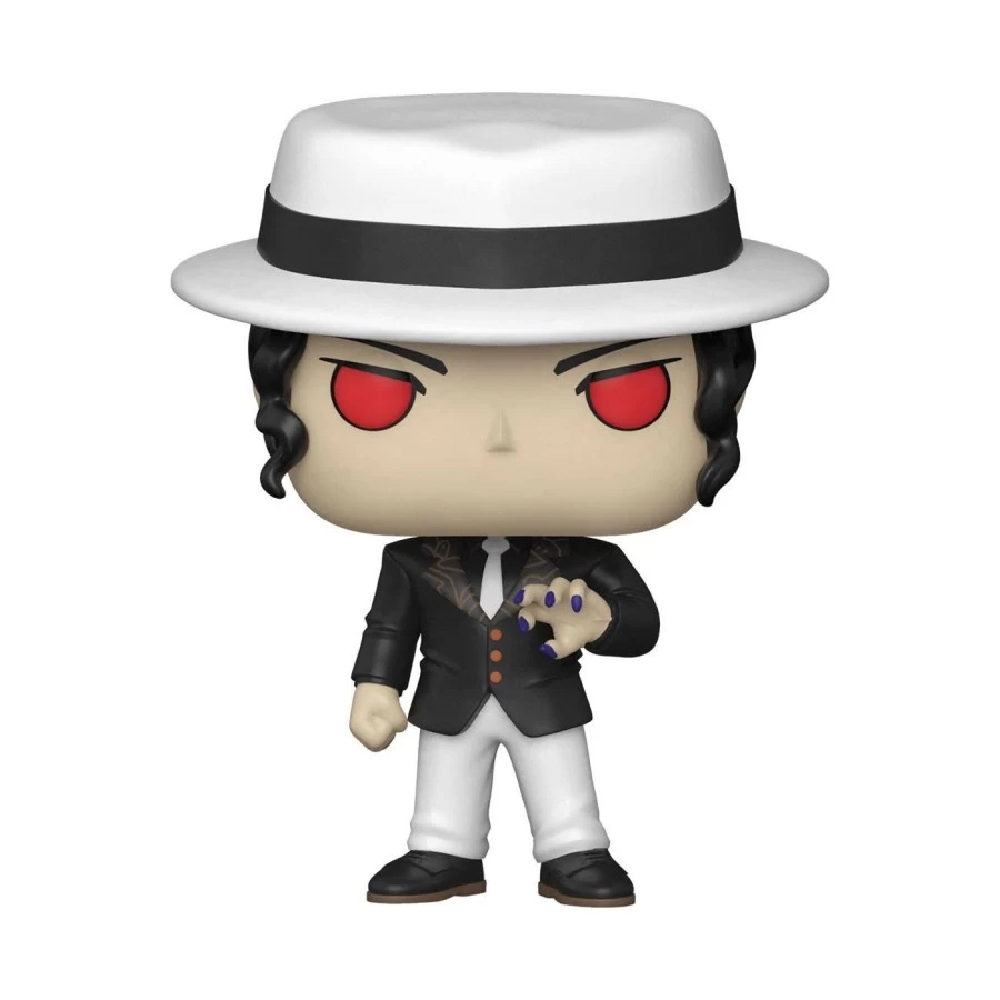 Funko POP! Animation 872 Demon Slayer Kimetsu No Yaiba Muzan Kibutsuji 1 Funko POP! Animation 872 Demon Slayer Kimetsu No Yaiba Muzan Kibutsuji