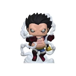 Funko POP! Animation 926 One Piece Luffy Gear Four Special Edition