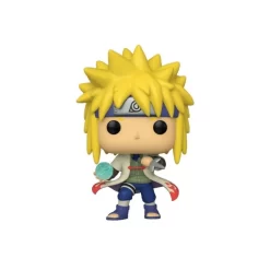 Funko POP! Animation 935 Naruto Shippuden Minato Namikaze AAA Anime Exclusive