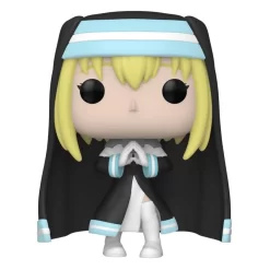 Funko POP! Animation 979 Fire Force Iris