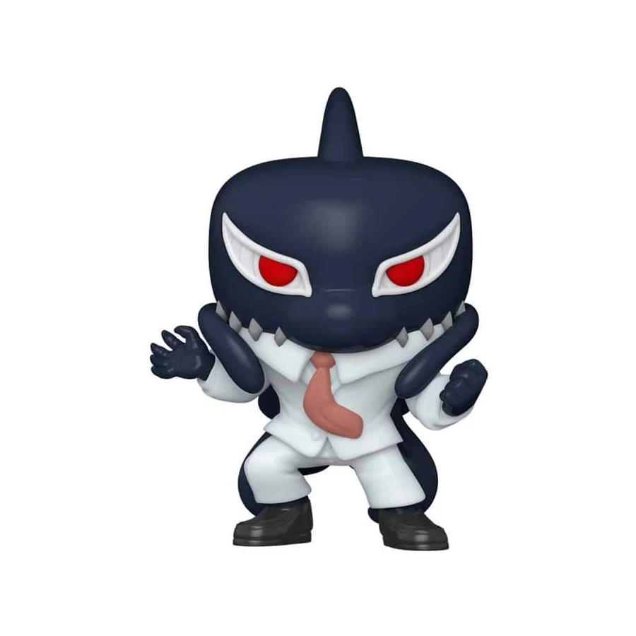Funko POP! Animation 986 My Hero Academia Giant Orca Funko 2021 Summer Convention Limited Edition Exclusive 1 Funko POP! Animation 986 My Hero Academia Giant Orca Funko 2021 Summer Convention Limited Edition Exclusive