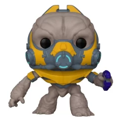 Funko POP! Halo 20 Grunt Conscript With Plasma Pistol